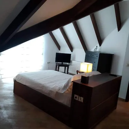 Loft Maisonette Kefalonia * Lixúri
