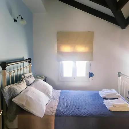 Loft Maisonette Kefalonia Lixúri