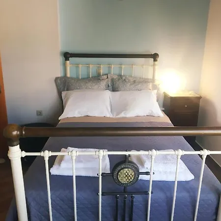 Loft Maisonette Kefalonia Apartment Lixouri
