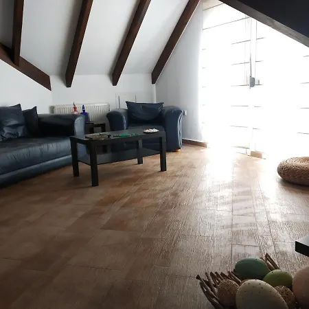 Apartamento Loft Maisonette Kefalonia Lixúri