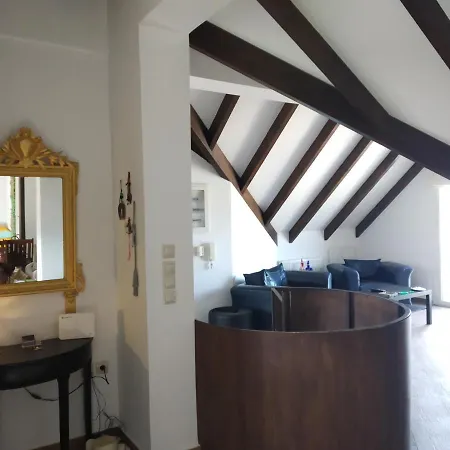 Loft Maisonette Kefalonia Apartment