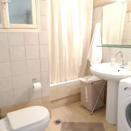 Apartment Loft Maisonette Kefalonia