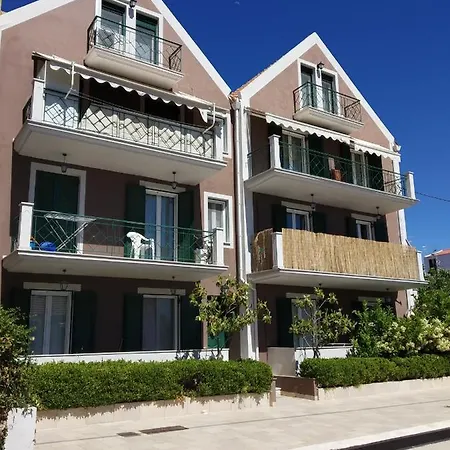Loft Maisonette Kefalonia * Lixúri