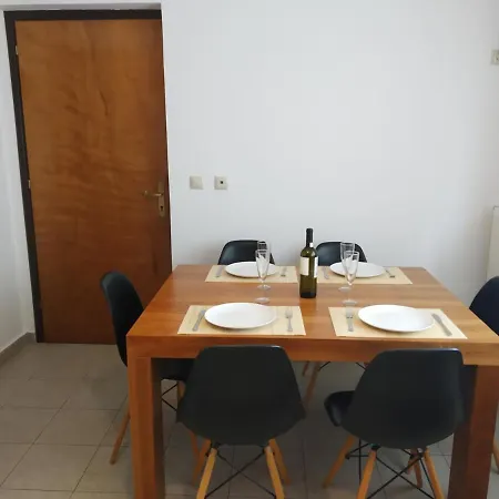 Apartment Loft Maisonette Kefalonia Lixouri
