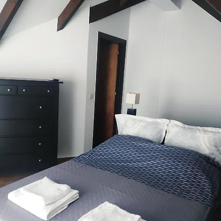 Loft Maisonette Kefalonia Διαμέρισμα