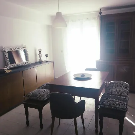 Loft Maisonette Kefalonia Apartamento Lixouri