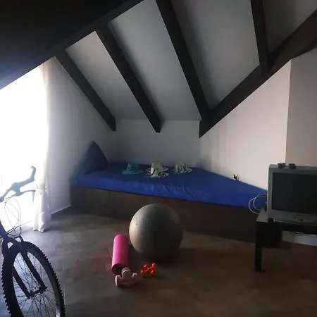 Διαμέρισμα Loft Maisonette Kefalonia Ληξούρι
