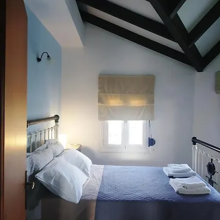 Loft Maisonette Kefalonia Διαμέρισμα Ληξούρι