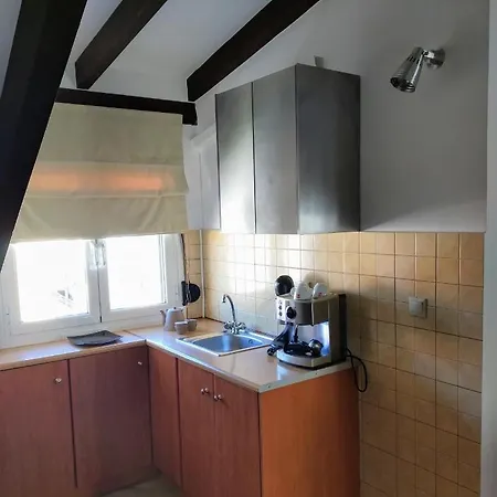 Loft Maisonette Kefalonia Διαμέρισμα *