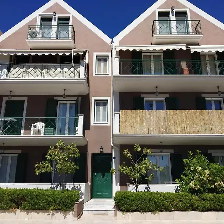 Loft Maisonette Kefalonia Ληξούρι