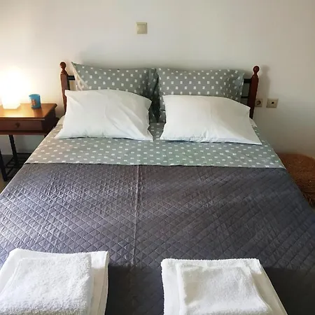 Apartment Loft Maisonette Kefalonia *