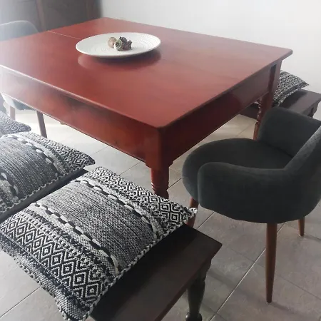 Apartment Loft Maisonette Kefalonia *