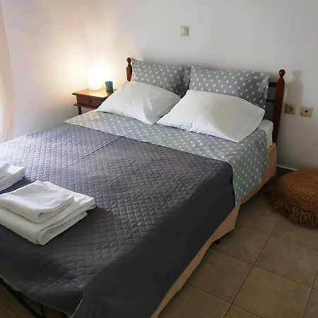 Loft Maisonette Kefalonia Apartment