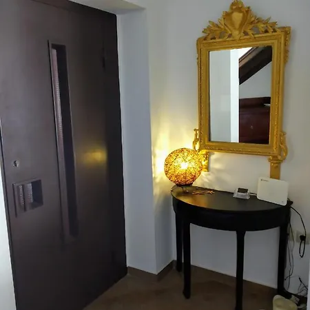 Apartment Loft Maisonette Kefalonia Lixouri